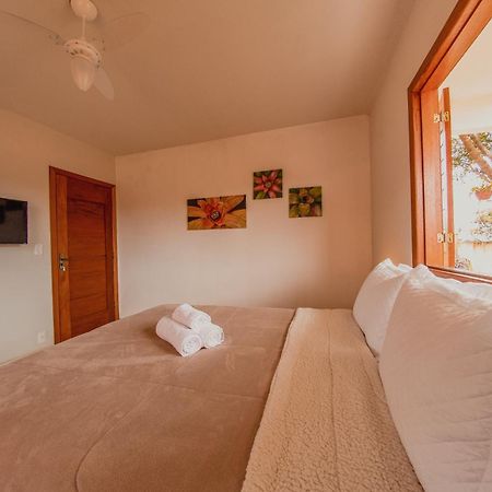 So Ham Guest House Diamantina Zimmer foto